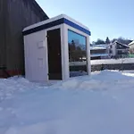Vikendovy Domcek Libeth * Lubietova