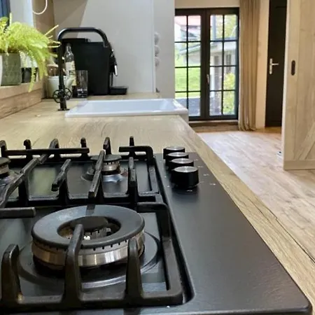 Vikendovy Domcek Libeth * Lubietova