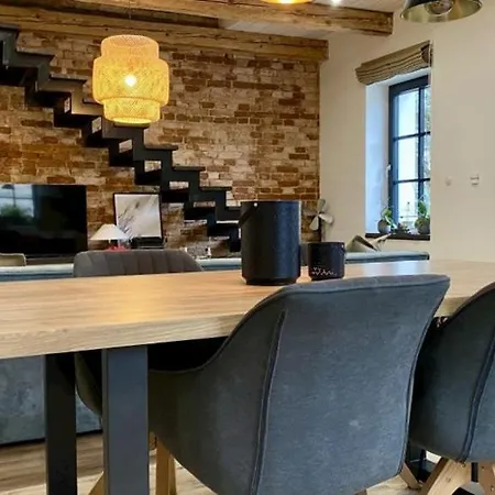 Vikendovy Domcek Libeth Lubietova