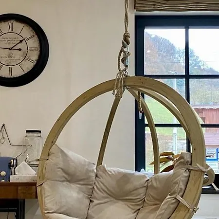 Vakantiehuis Vikendovy Domcek Libeth Lubietova