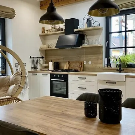 Vikendovy Domcek Libeth * Lubietova