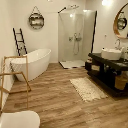 Vakantiehuis Vikendovy Domcek Libeth *