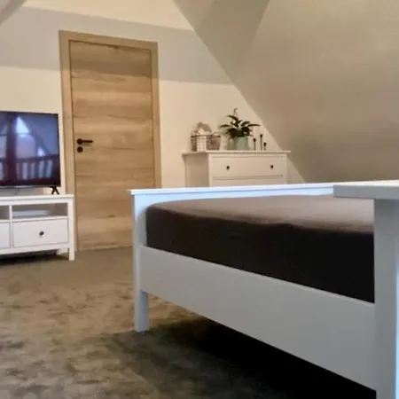 Vikendovy Domcek Libeth Lubietova