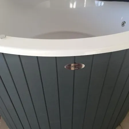 Vikendovy Domcek Libeth Vakantiehuis