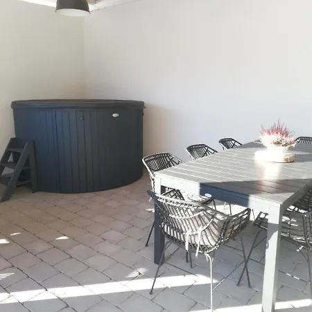 Vikendovy Domcek Libeth Lubietova