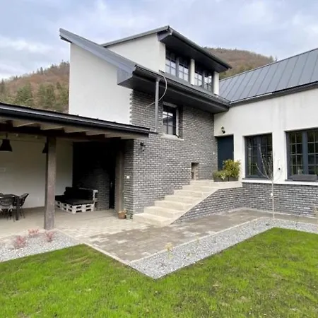 Vikendovy Domcek Libeth * Lubietova