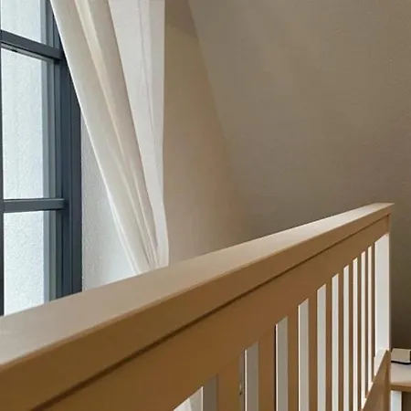 Semesterbostad Vikendovy Domcek Libeth Lubietova