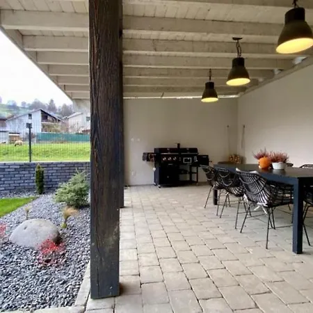 Holiday home Vikendovy Domcek Libeth