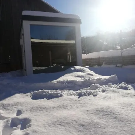 Vakantiehuis Vikendovy Domcek Libeth