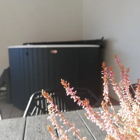 Vikendovy Domcek Libeth *