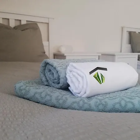 Vikendovy Domcek Libeth Semesterbostad Lubietova