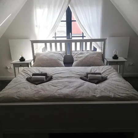 Casa de Férias Vikendovy Domcek Libeth