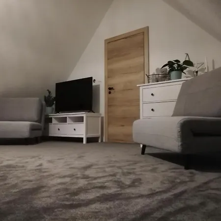 Vakantiehuis Vikendovy Domcek Libeth *