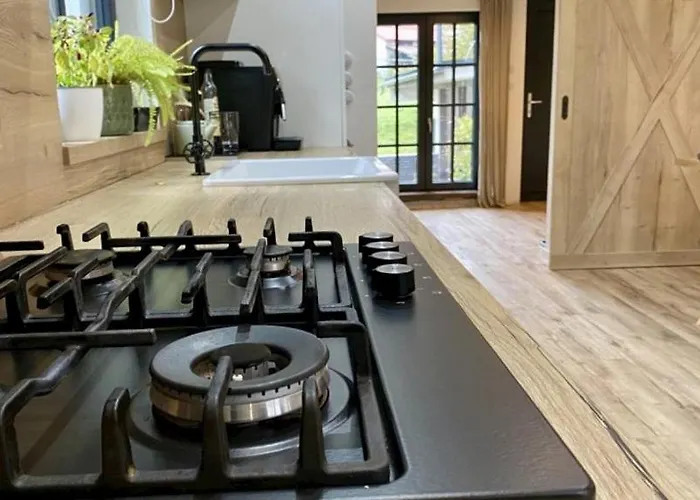 Vikendovy Domcek Libeth * Lubietova