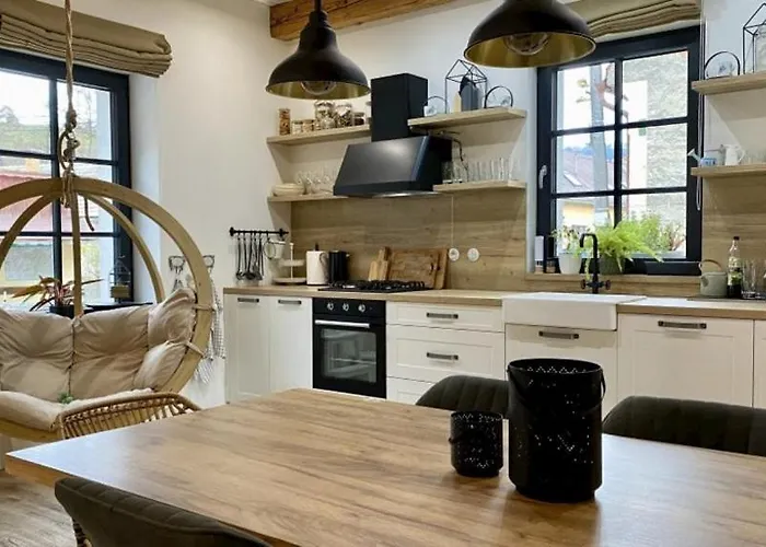 Vikendovy Domcek Libeth * Lubietova