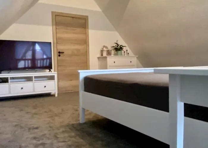 Vikendovy Domcek Libeth Lubietova