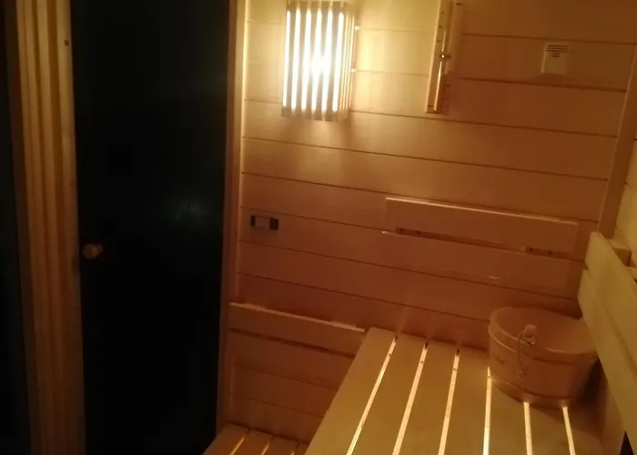 Vikendovy Domcek Libeth * Lubietova