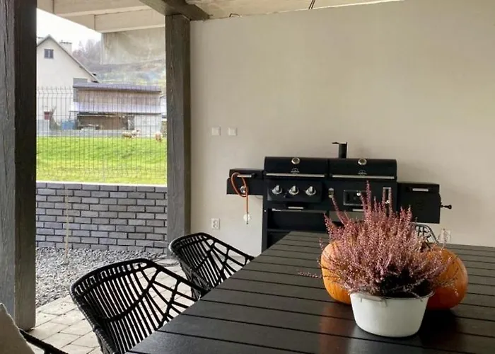 Vikendovy Domcek Libeth * Lubietova