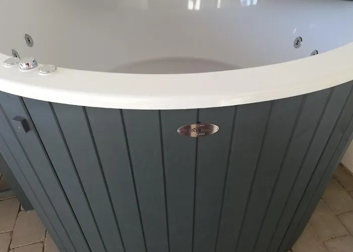 Vikendovy Domcek Libeth 別荘