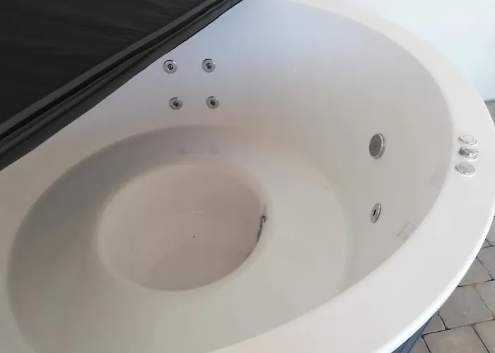 Vikendovy Domcek Libeth