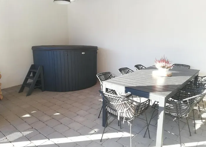 Vikendovy Domcek Libeth Lubietova