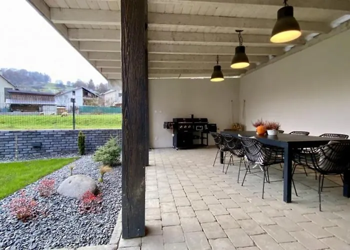 Holiday home Vikendovy Domcek Libeth