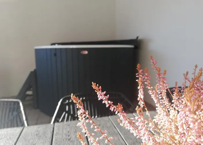 Vikendovy Domcek Libeth *