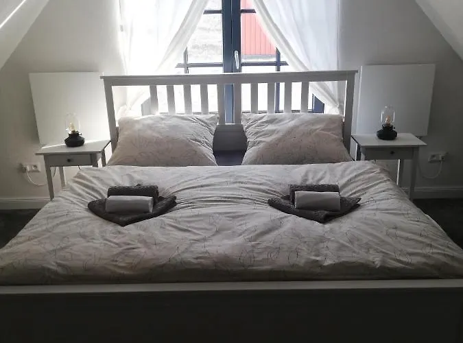 別荘 Vikendovy Domcek Libeth