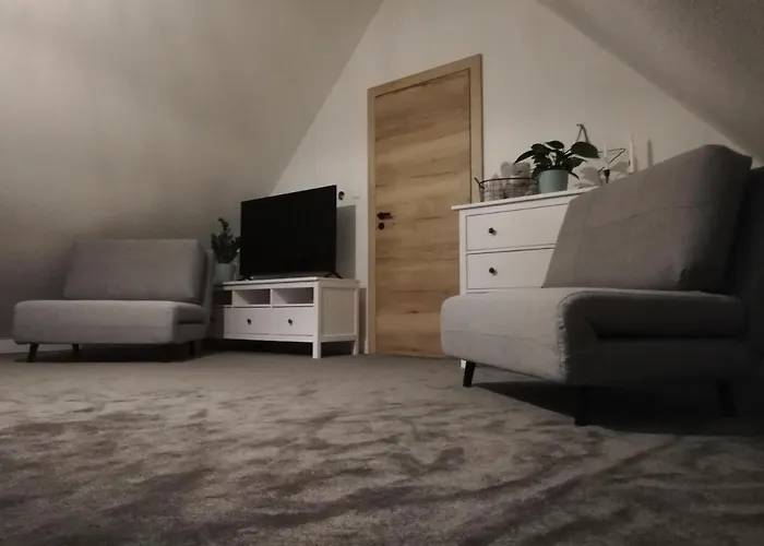 別荘 Vikendovy Domcek Libeth *